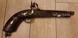 Old pistol for sale