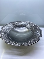 Serving plate