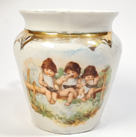 Sale !!! :) Charming antique souvenir mug