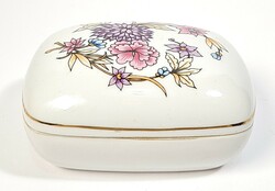 Sale !!! :) Ravenclaw porcelain bonbonier / jewelry box
