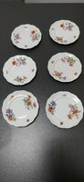 Cake plate set from Zsolna
