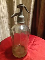 Soda bottle 1935