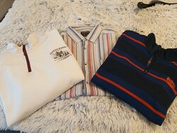 New xl men's clothing package