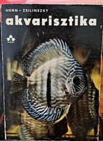 Horn-Zsilinszky: Akvarisztika.