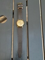 Cornavin Geneve Men's Mechanical Watch Working