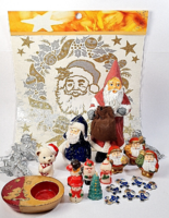 Karácsonyi dekorációs csomag (1)