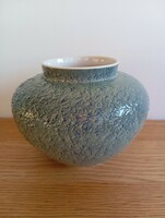 Retro porcelain vase. Metzler & Ortloff