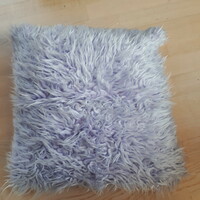 Purple cushion cover for sale