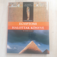 Illustrated Egyptian Book of the Dead for sale