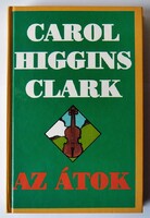 Carol higgins clark: the curse