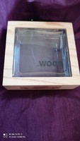 Dsquered2 He Wood Ocean Wet Wood férfi parfüm