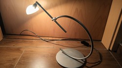 Modern design table lamp. Negotiable.