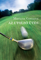 Mariana gorczyca: the last blow