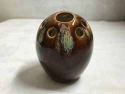 Granite kispest ikebana mini retro vase