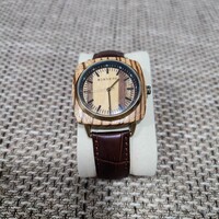Bobo bird wooden watch for sale