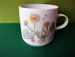 Alföldi mug is damaged