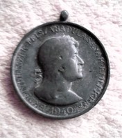 Horthy medal commemorating the liberation of parts of Transylvania 1940