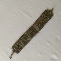 Bizzu bracelet for sale!