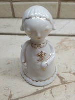 Ceramic angel for sale!