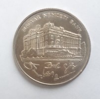 1993 - Silver 200 ft - with mnb building