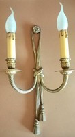 Empire French copper wall arm negotiable design