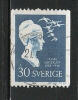 Swedish 0785 mi 444 c €0.30