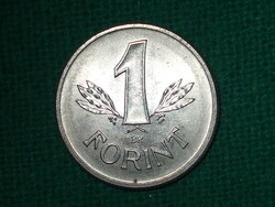 1 HUF 1975! It was not in circulation! Greenish!