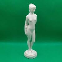 Ravenclaw female nude figure