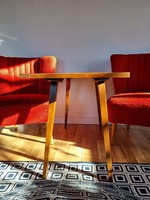 Retro Tatras coffee table