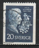 Swedish 0759 mi 411 c €0.30