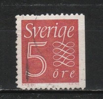 Swedish 0776 mi 429 a dr EUR 0.30