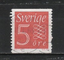 Swedish 0774 mi 429 ba €0.30
