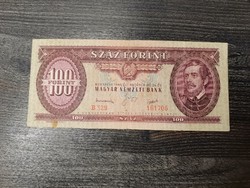 100 Forint 1949 VF