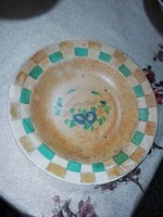 Antik fali tányér gyűjteményből  60
