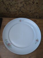 Alföldi large, floral cake tray, plate