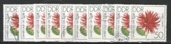 Foreign 10-number 0733 ndk mi 2439 EUR 5.00