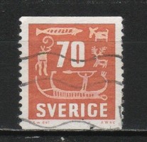 Swedish 0782 mi 432 EUR 0.30