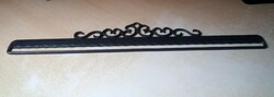 47X8 cm wrought iron 