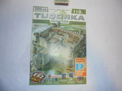 Tudorka magazine 110. - January 2010
