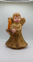 Bozner Large Angel Figurine