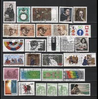 30 Various 0097 bundes € 12.90