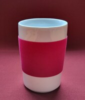 Kahla German porcelain cup mug tea long coffee cappuccino latte