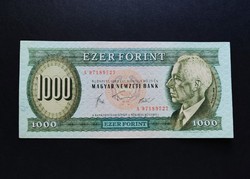 1000 Forint 1983 A, VF