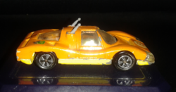 Majorette No.233 Panther Bertone "8" 1/64 - Made in France
