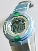 Casio Baby-G női karóra