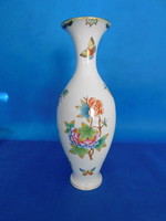 Herend Victoria amphora vase