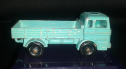 Matchbox Series No.1 Mercedes Truck - Made in England1970