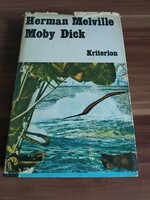 Herman Mellville: Moby Dick, 1983