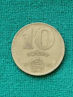 10 Forint 1985 !