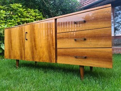 Retro sideboard commode
